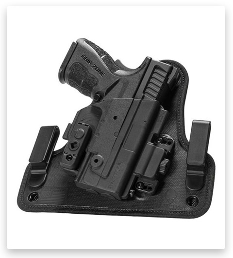 Alien Gear Holsters ShapeShift 4.0 IWB Holster