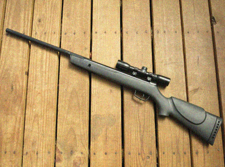 How to tune a Gamo air rifle?