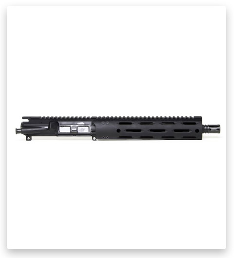 Radical Firearms Complete Upper Assembly 10.5 inch 7.62x39mm