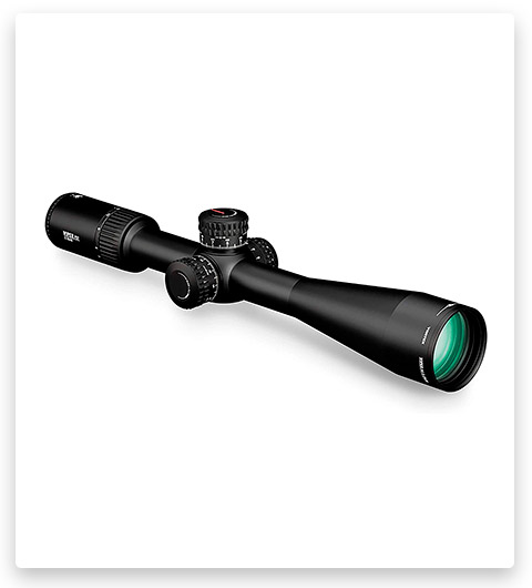 Vortex Optics Viper PST Gen II Scopes
