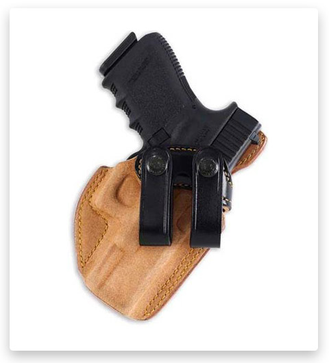 Galco Royal Guard 2.0 Rh Itp Leather Holster