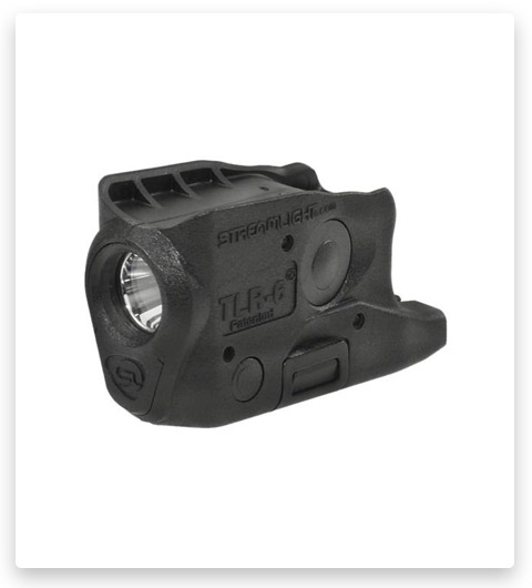 Streamlight TLR-6 Tactical Light for Glock 26/27/33