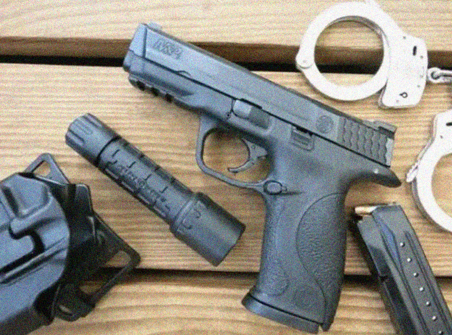 What is the best Smith and Wesson 9mm?