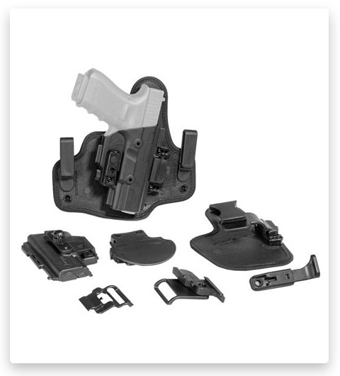 Alien Gear Holsters Shapeshift Core Carry Pack