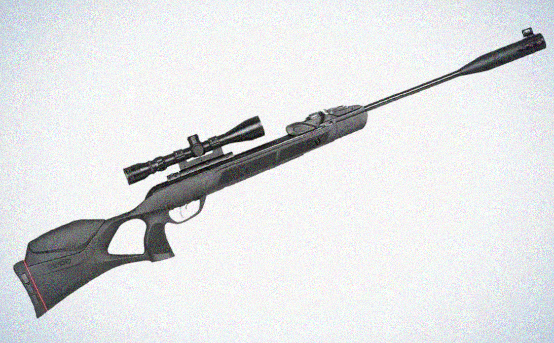 How to tune a Gamo air rifle?