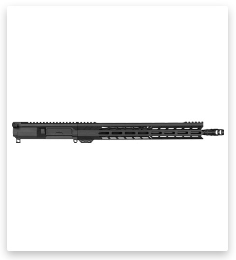 CMMG Mk4 Resolute 7.62x39 Upper Receiver Group