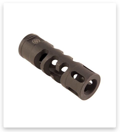 Primary Weapons Systems MOD 2 FSC Series Flash Suppressing Compensator