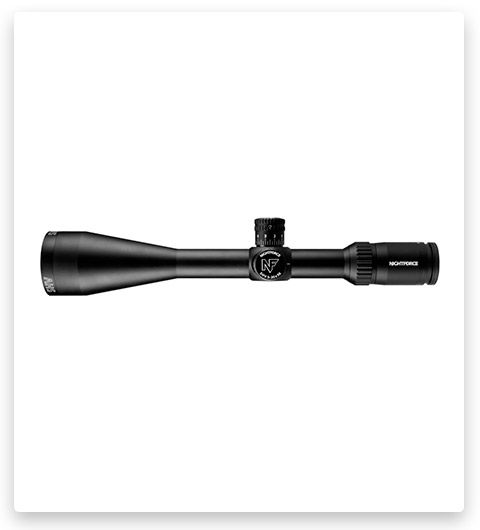 NightForce SHV Tube Rifle Scope