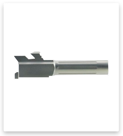 Agency Arms Mid Line Match Grade Drop-In Fluted Barrel