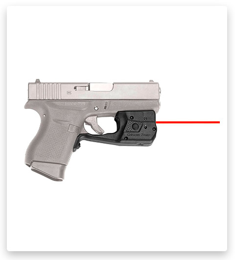 Crimson Trace Laser Guard Pro Weapon Light