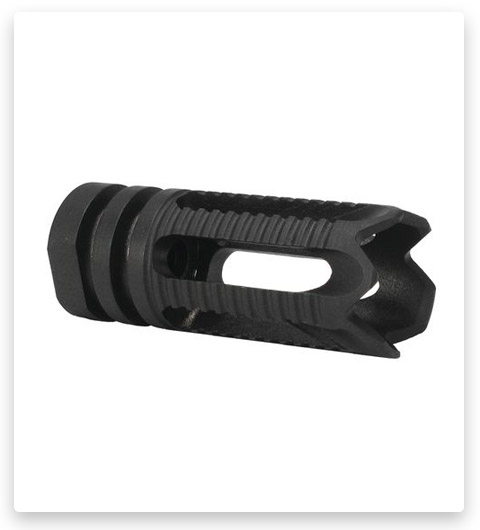 Yankee Hill Machine Phantom 5.56mm Aggressive Compensator/Flash Hider 