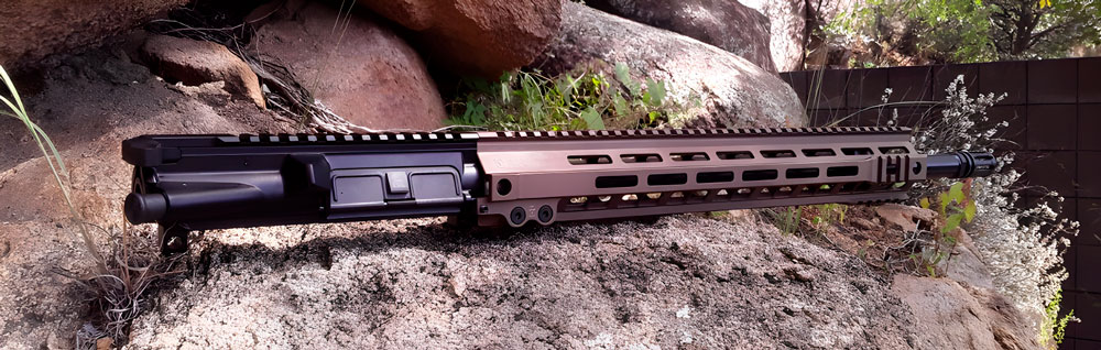 Best 5.56 Upper