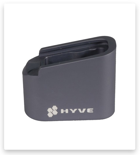 HYVE Technologies Glock 43 Magazine Extension Base Pad
