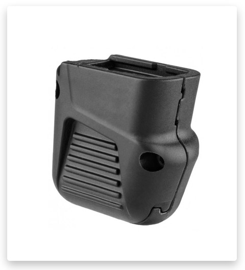 FAB Defense 4 Round Magazine extension for Glock 43