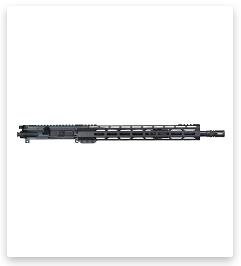 Alexander Arms 6.5 Grendel 18 Inch Hunter