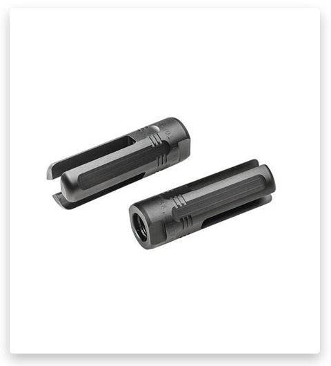 SureFire 3 Prong Eliminator Flash Hider For 7.62 Caliber 5/8-24 Threads