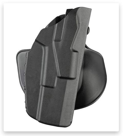 Safariland ALS Concealment Paddle and Belt Loop Combo Holster