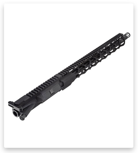 TRYBE Defense 16 inch 7.62x39mm AR-15 Complete Upper Receiver