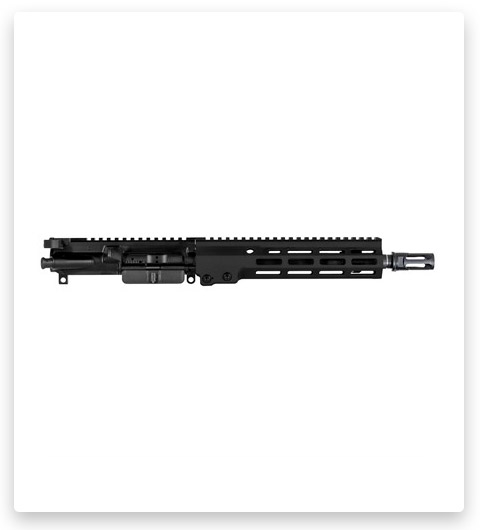 Geissele Usasoc AR15 Super Duty Nano Complete Upper Receiver