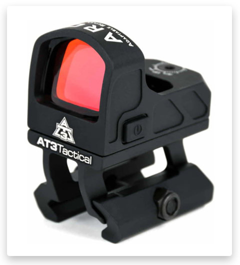 AT3 Tactical ARO Micro Red Dot Reflex Sight