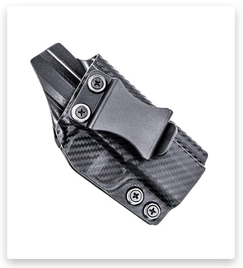 Concealment Express IWB Kydex Claw Compatible Holster