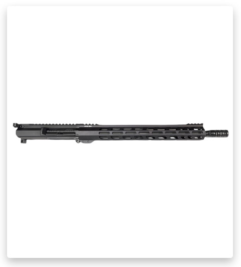 Jacob Grey Firearms 7.62x39mm Complete Upper Assembly