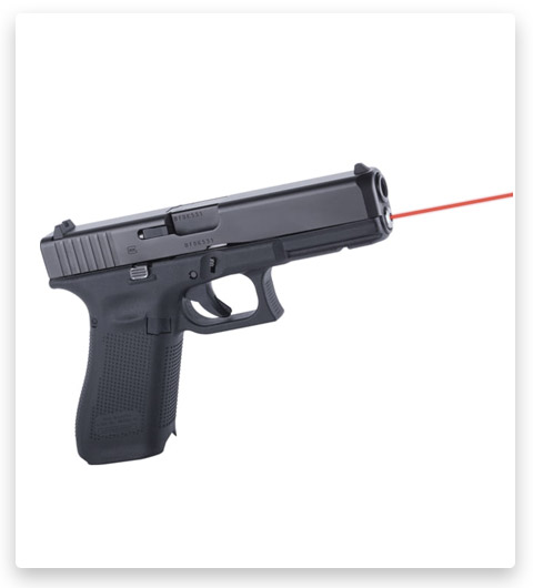 LaserMax Guide Rod Laser Sight