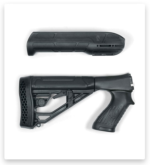 Adaptive Tactical EX Performance Forend And M4-Style Stock
