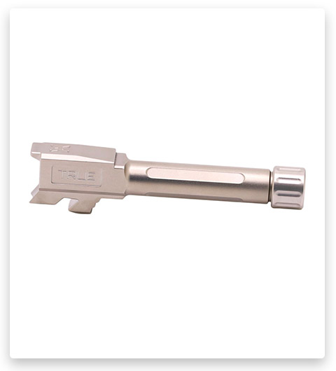 True Precision Glock 43 Threaded Barrel