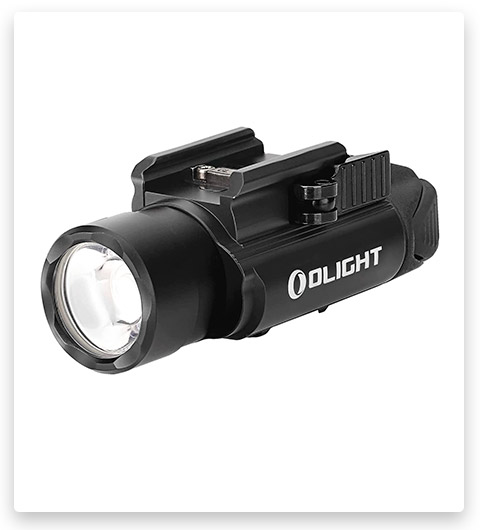 OLIGHT PL-Pro Valkyrie 1500 Lumens Rechargeable Weaponlight