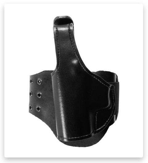 Gould & Goodrich BootLock Ankle Holster