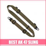 Best AK 47 Sling