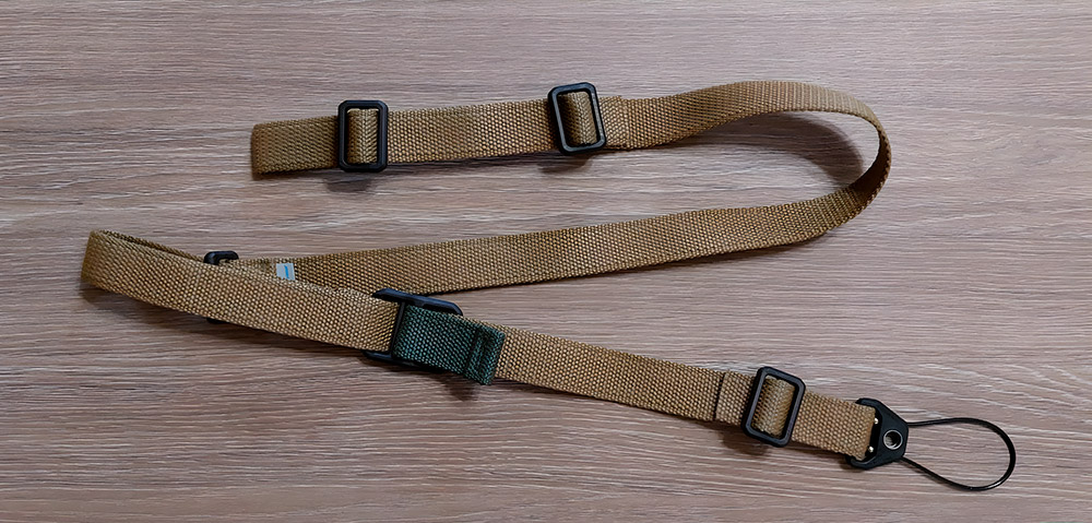AK 47 sling
