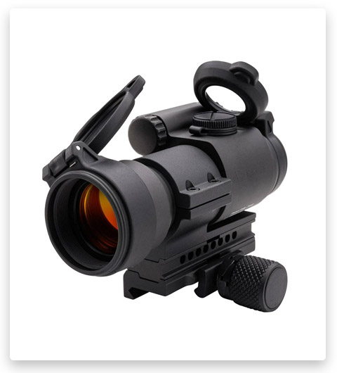 Aimpoint PRO Reflex Red Dot Rifle Sight