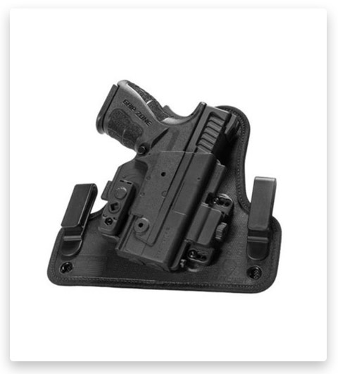 Alien Gear Holsters ShapeShift 4.0 IWB Holster