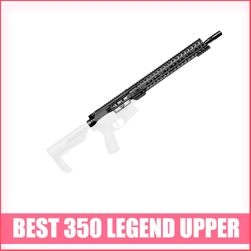 Read more about the article Best 350 Legend Upper