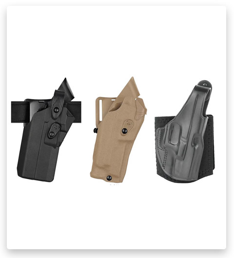 Best Gun Holsters