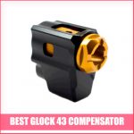 Best Glock 43 Compensator Review