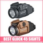 Best Glock 45 Light Review