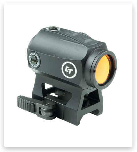 Crimson Trace CTS-1000 Compact Tactical Electronic Sight