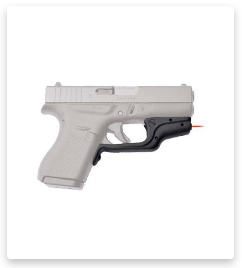 Crimson Trace Laserguard Laser