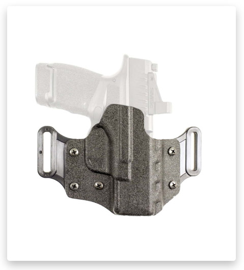 DeSantis Veiled Partner Ankle Holster