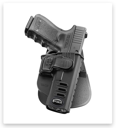 Fobus GLCH Concealed Carry OWB Holster