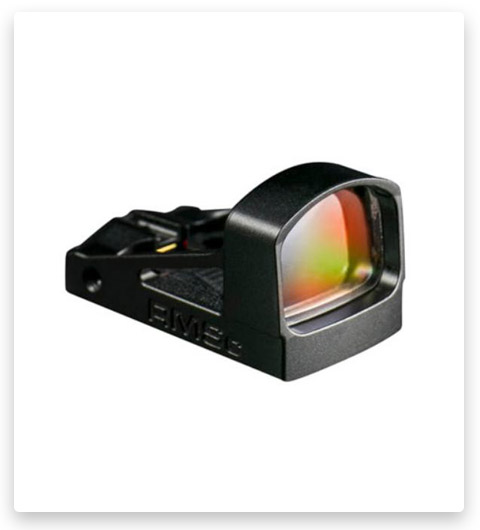 Shield Sights Compact Reflex Mini Red Dot Sight