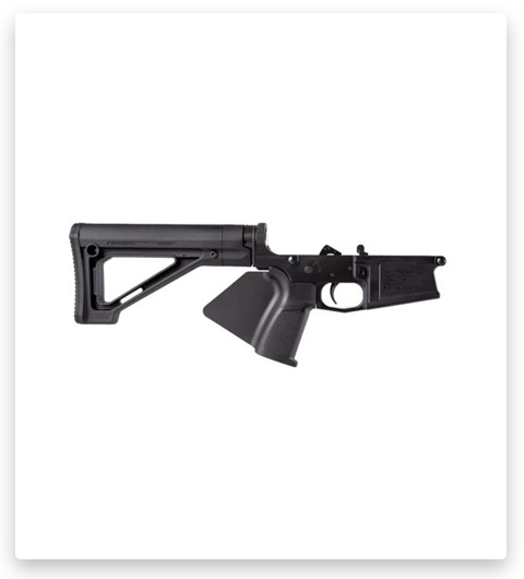 Aero Precision AR .308 M5 Featureless Lower Complete