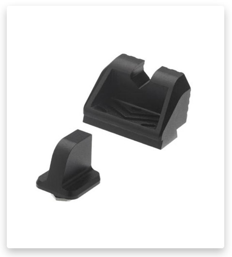 Tyrant Designs Suppressor Height Sights
