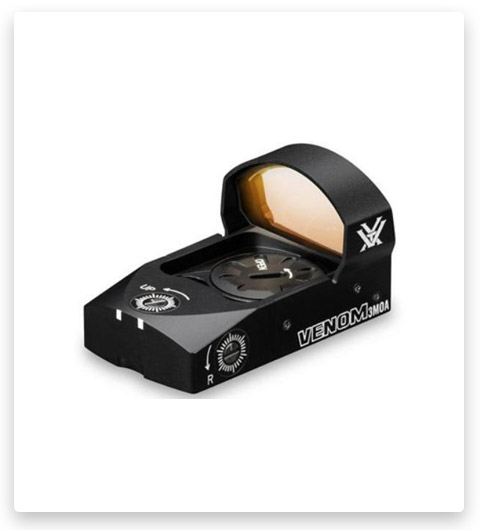 Vortex Venom 1×26.5mm Red Dot Sight