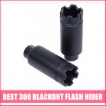 300 Blackout Flash Hider