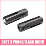 Best 3 Prong Flash Hider