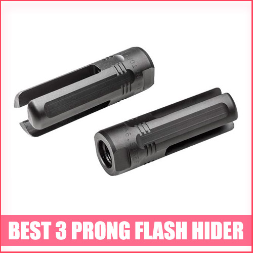 Read more about the article Best 3 Prong Flash Hider